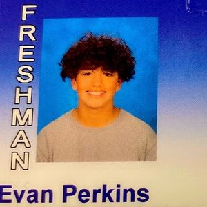 Meet your Posher, Evan